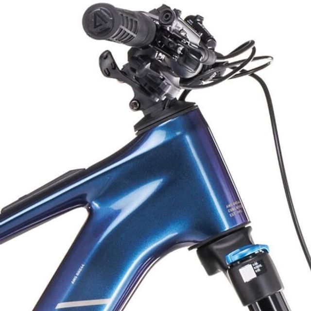CUBE AMS HYBRID ONE44 C:68X SLX 400X 29 2025