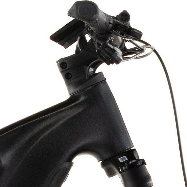 CUBE REACTION HYBRID SLX 800 2026