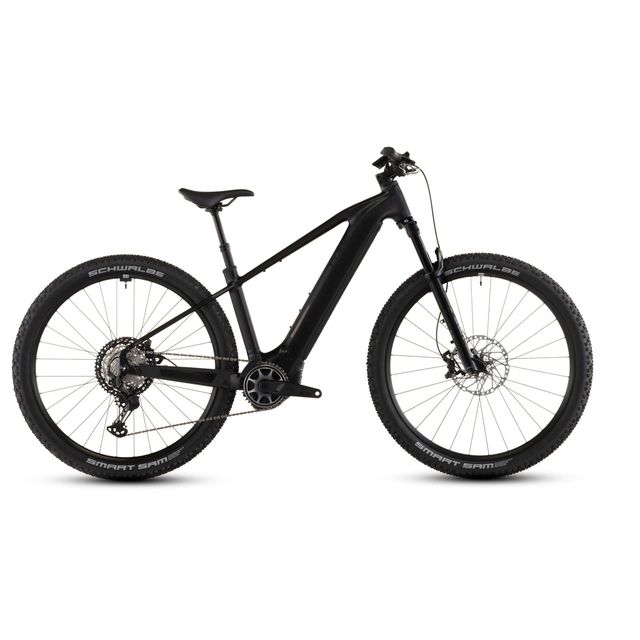 CUBE REACTION HYBRID SLX 800 2026