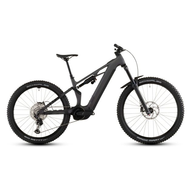 CUBE STEREO HYBRID ONE77 HPC RACE 800 2026