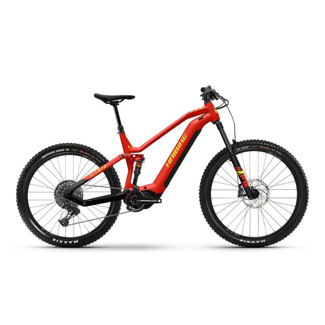 HAIBIKE ALLMTN 7 (ALLOY)