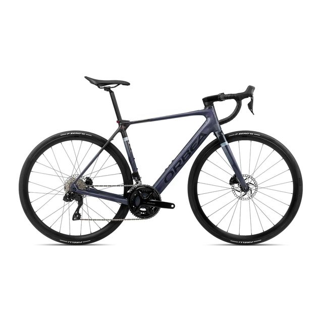 ORBEA GAIN M30I 105 DI2 ELECTRIC ROAD BIKE