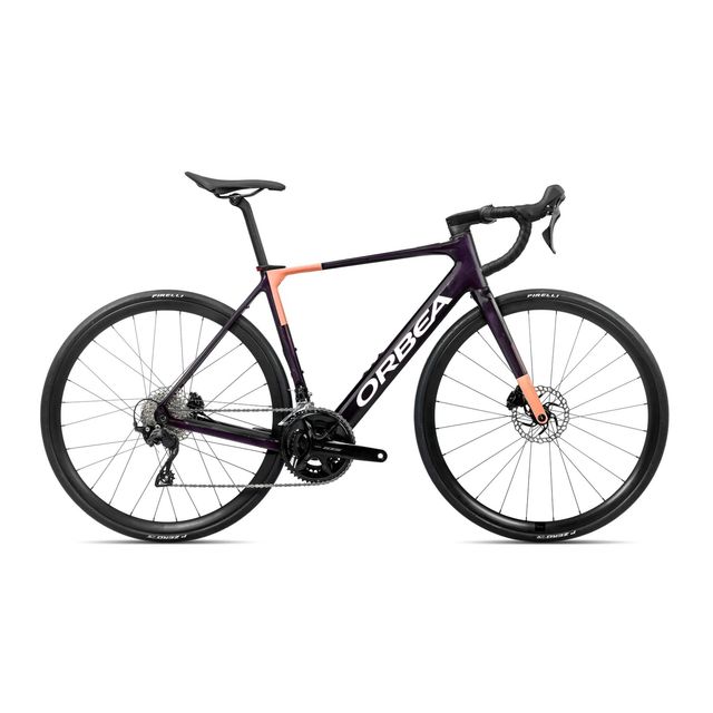 ORBEA GAIN M30 2026 105 ELECTRIC ROAD BIKE