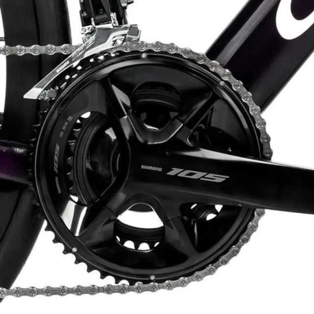 ORBEA GAIN M30 2026 105 ELECTRIC ROAD BIKE