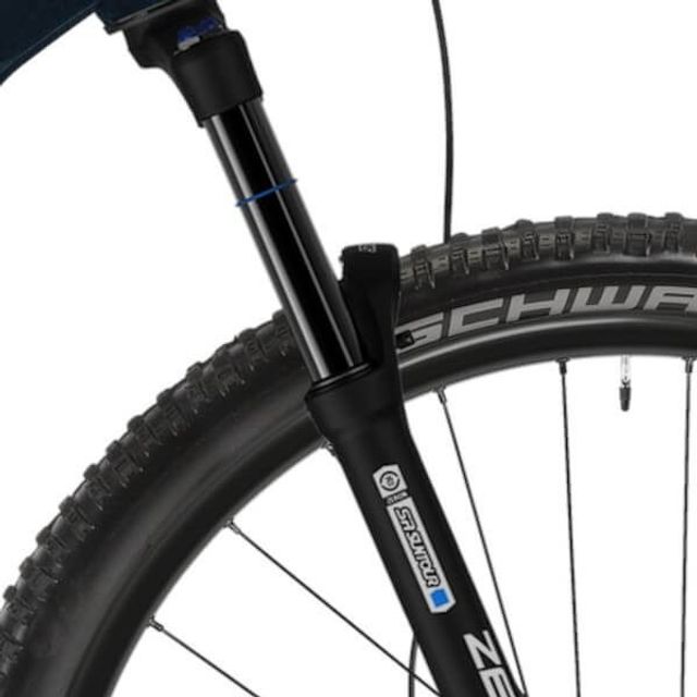 HAIBIKE ALLTRAIL 4 2026