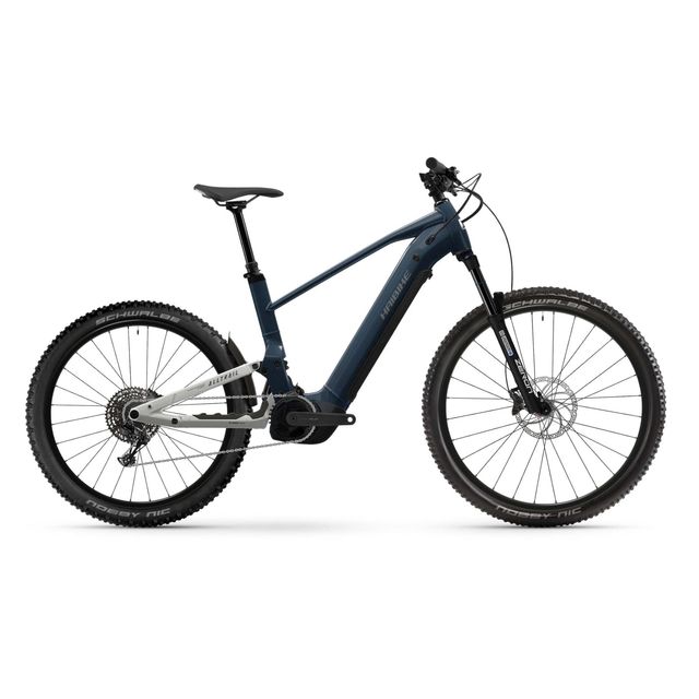 HAIBIKE ALLTRAIL 4 2026