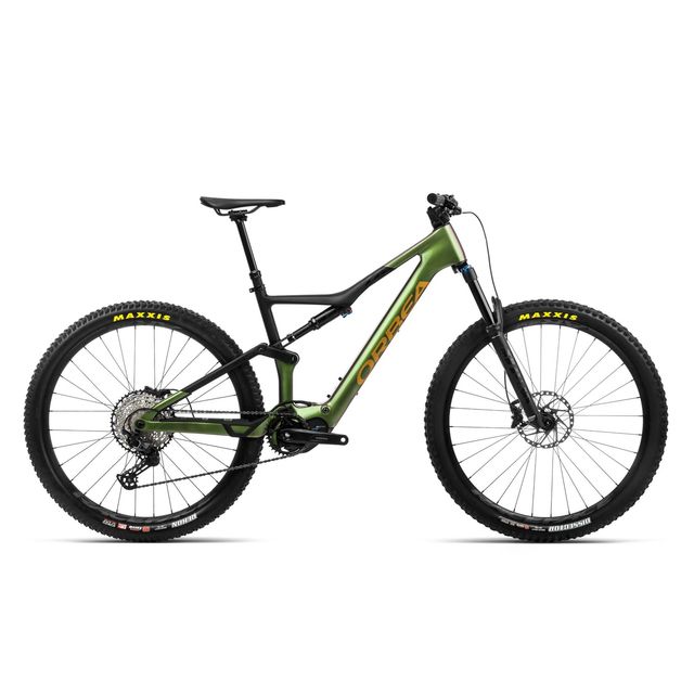 ORBEA RISE M20 CARBON