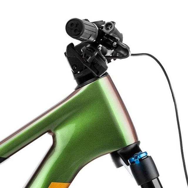ORBEA RISE M20 CARBON