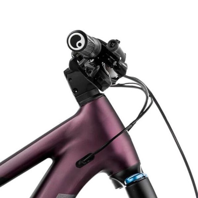 ORBEA RISE H10 ALLOY
