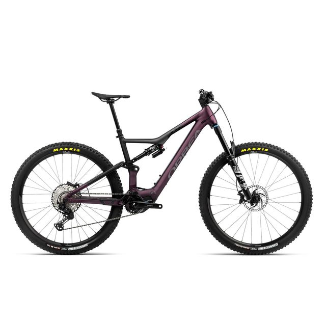 ORBEA RISE H10 ALLOY