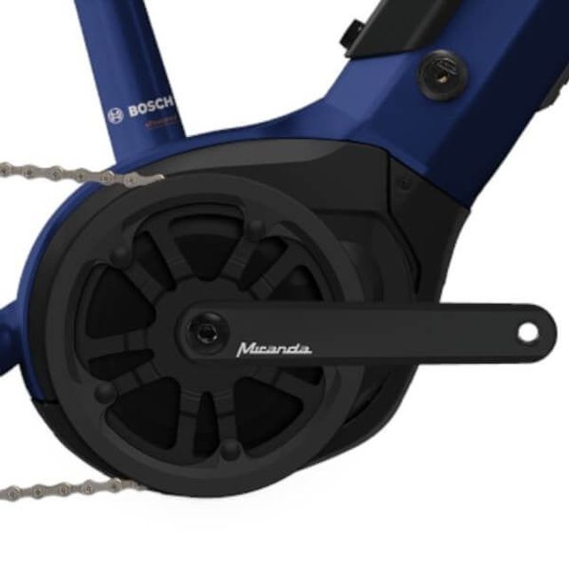 HAIBIKE ALLTRACK 4 2025