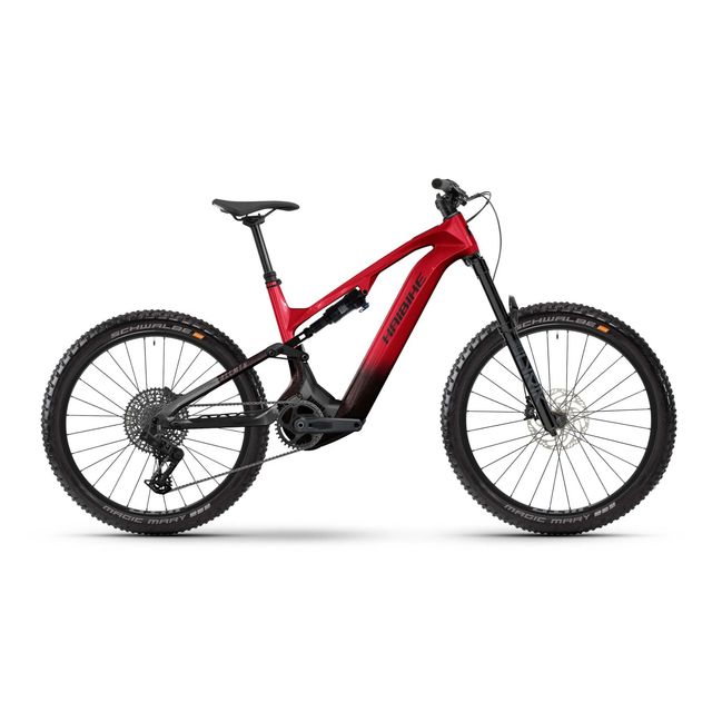 HAIBIKE ALLMTN CF 9 2025