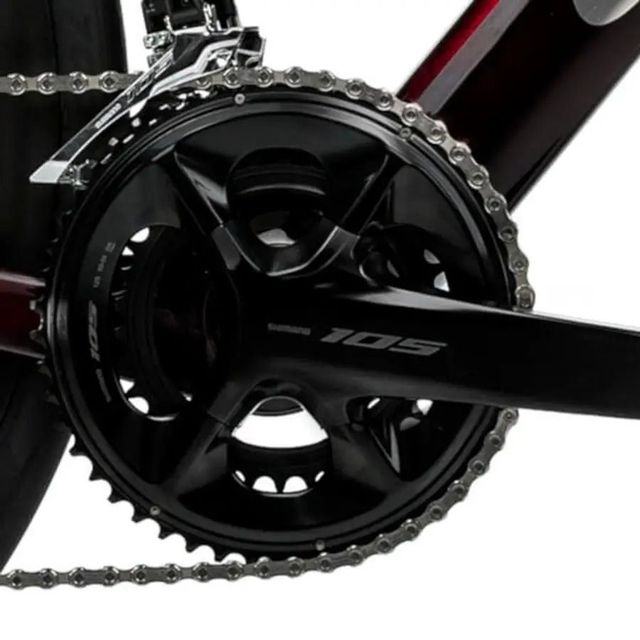 ORBEA GAIN M30 105 ELECTRIC ROAD BIKE