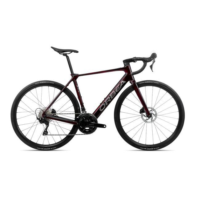 ORBEA GAIN M30 105 ELECTRIC ROAD BIKE