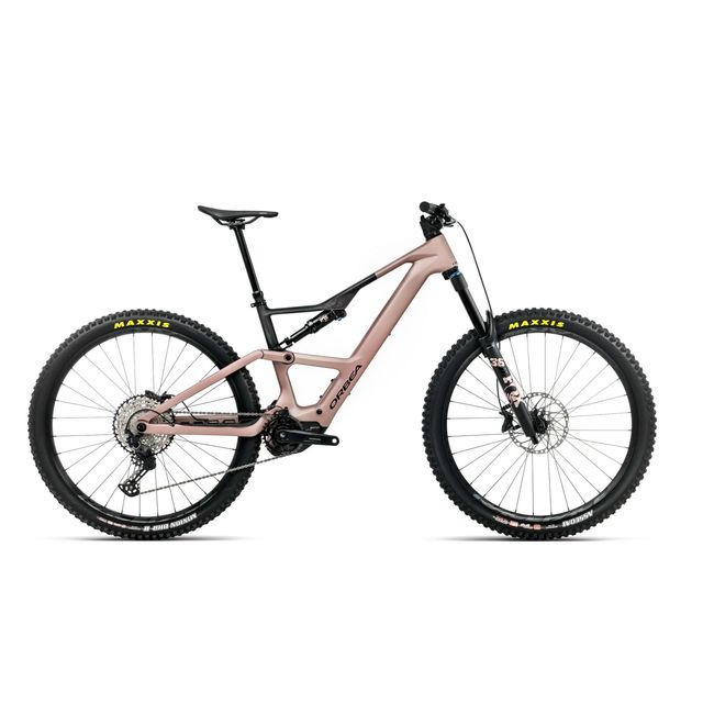 ORBEA RISE LT M20 2026 (630WH)