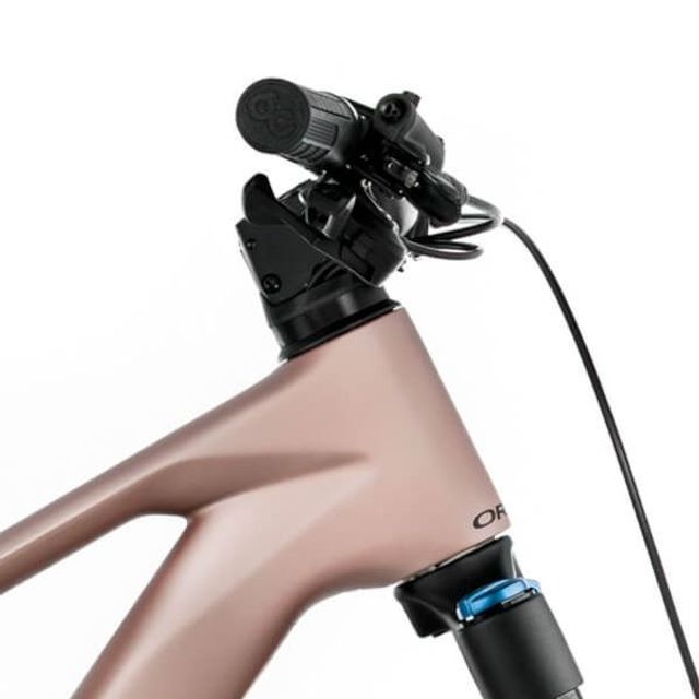 ORBEA RISE LT M20 2026 (630WH)