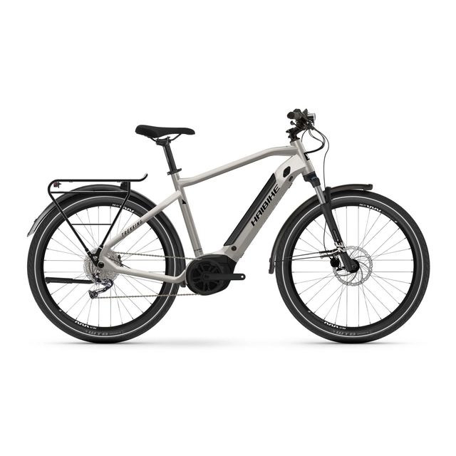 HAIBIKE TREKKING 3 2025 CROSSBAR