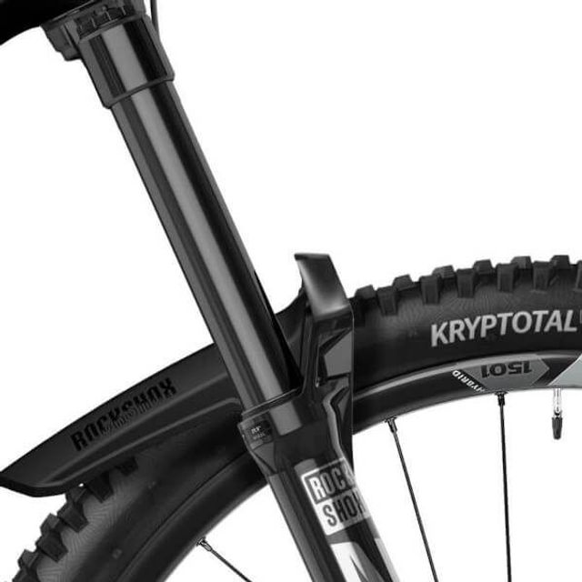 HAIBIKE HYBE CF 11 2025