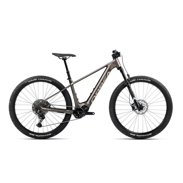 ORBEA URRUN 20 HARDTAIL 2026