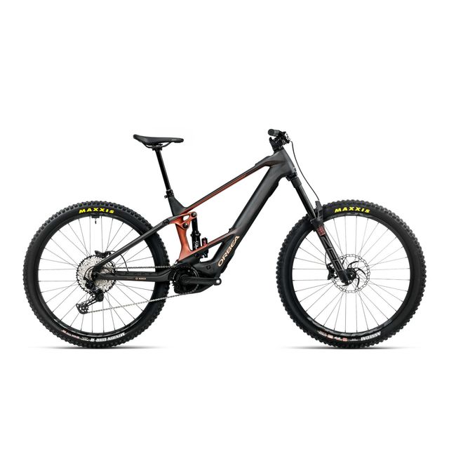 ORBEA WILD M20 2025 CARBON