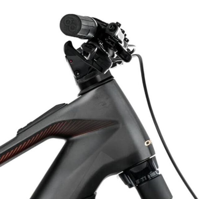ORBEA WILD M20 2025 CARBON
