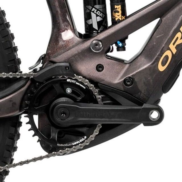 ORBEA WILD M10 CARBON
