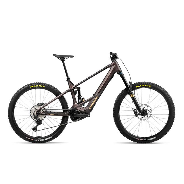 ORBEA WILD M10 CARBON