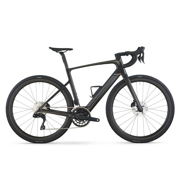 SCOTT FASTLANE 20 2026 105 DI2  ELECTRIC ROAD BIKE