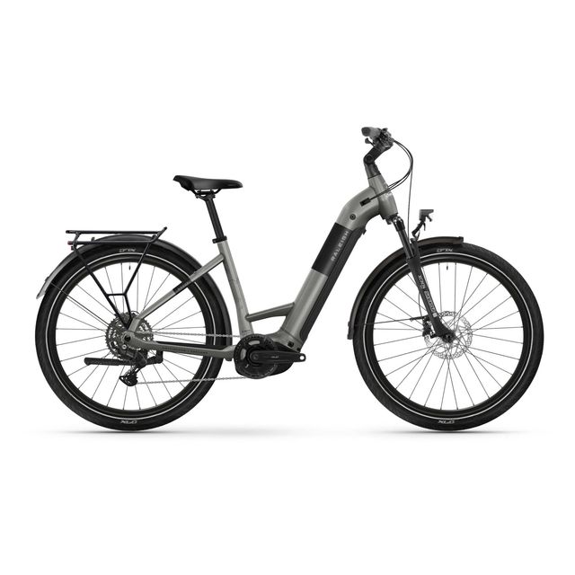 RALEIGH NOVUS 2026 LOW (DERAILLEUR)