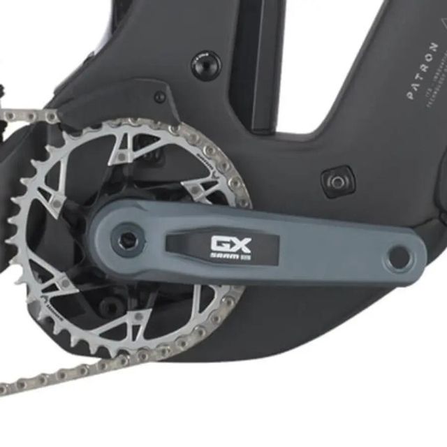 SCOTT PATRON ERIDE 900 2025