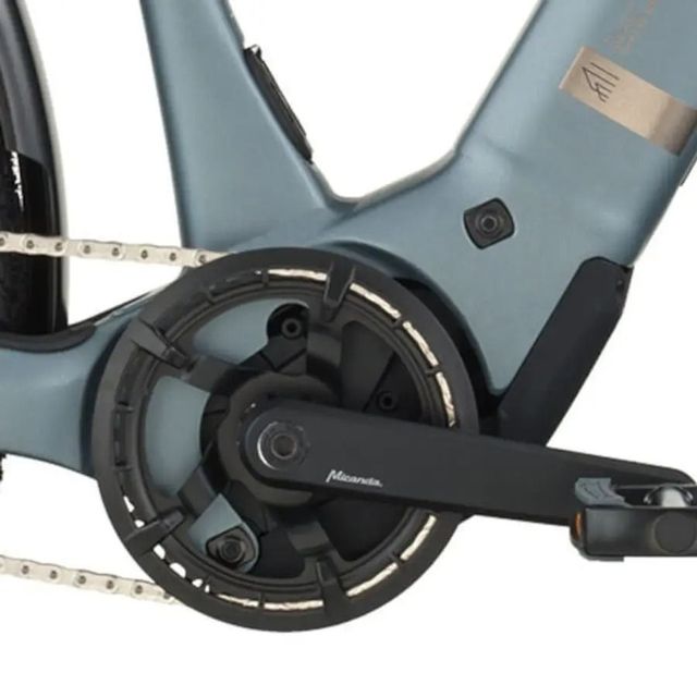 SCOTT SUB TOUR 40 2026 CROSSBAR