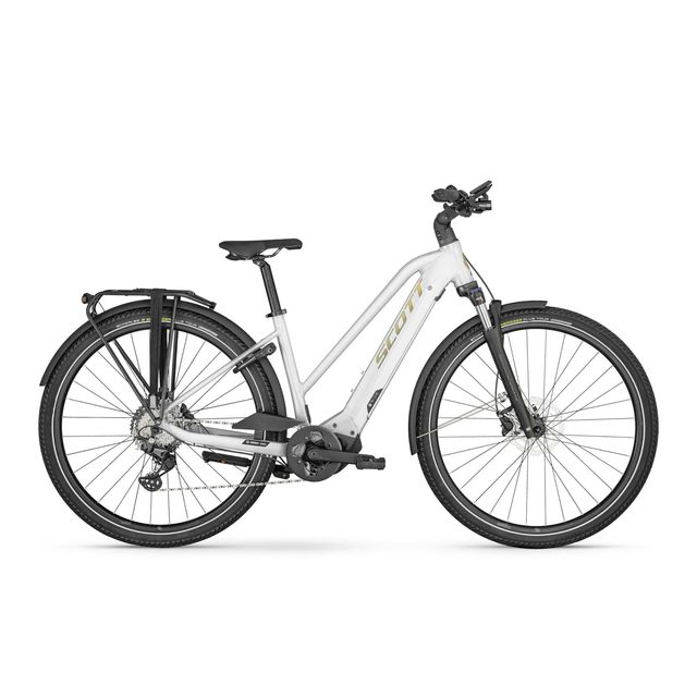 SCOTT SUB SPORT ERIDE 20 UNI