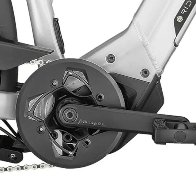 SCOTT SUB SPORT ERIDE 20 UNI