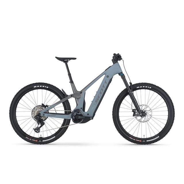 SCOTT PATRON ERIDE 910 2025