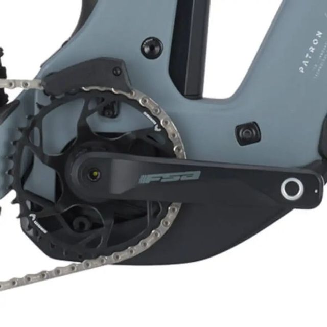 SCOTT PATRON ERIDE 910 2025