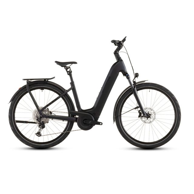CUBE KATHMANDU HYBRID PRO 800 2026 EASY