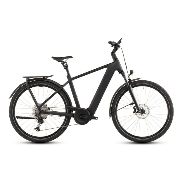 CUBE KATHMANDU HYBRID PRO 800 2026 CROSSBAR