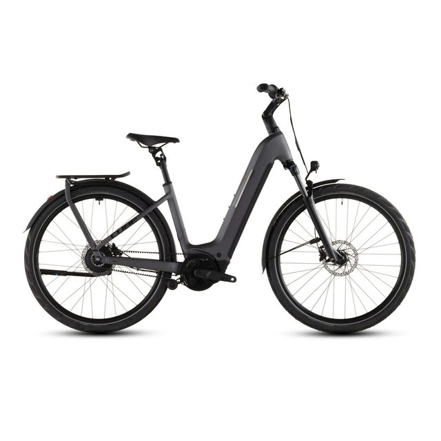 CUBE KATHMANDU HYBRID COMFORT PRO 800 2026 EASY