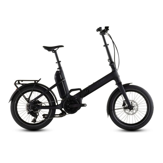 CUBE FOLD HYBRID 545 2026 FOLDING BIKE