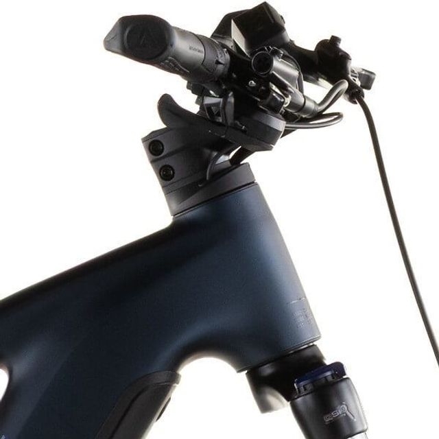 CUBE REACTION HYBRID PERFORMANCE 600 2026