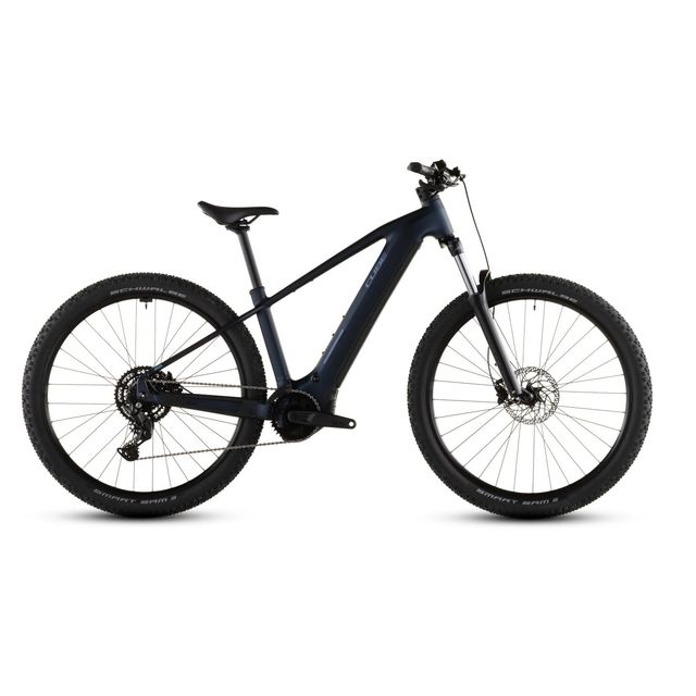 CUBE REACTION HYBRID PERFORMANCE 600 2026