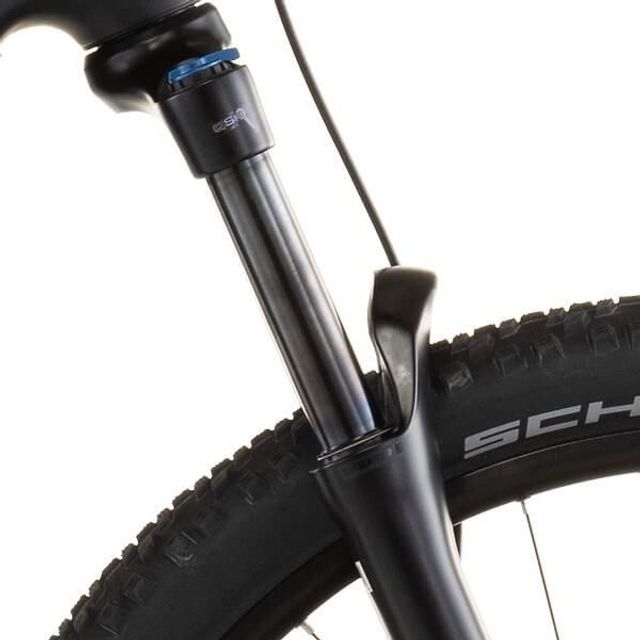 CUBE REACTION HYBRID PRO 800 2026