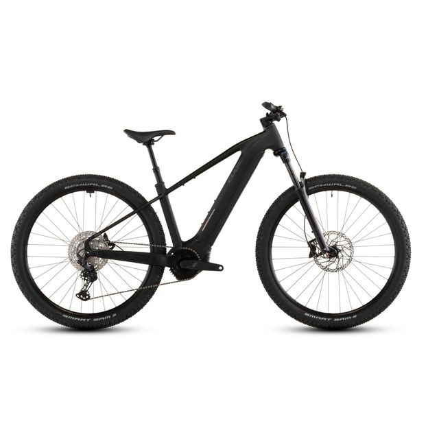CUBE REACTION HYBRID PRO 800 2026