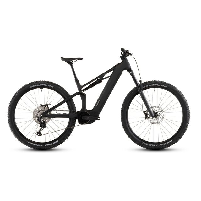 CUBE STEREO HYBRID ONE44 HPC RACE 800 2026