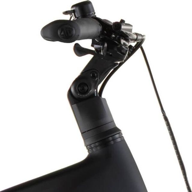CUBE TOURING HYBRID ONE 600 2026 CROSSBAR