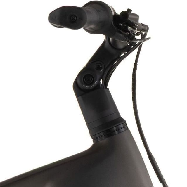 CUBE TOURING HYBRID COMFORT SLX 800 2026 CROSSBAR