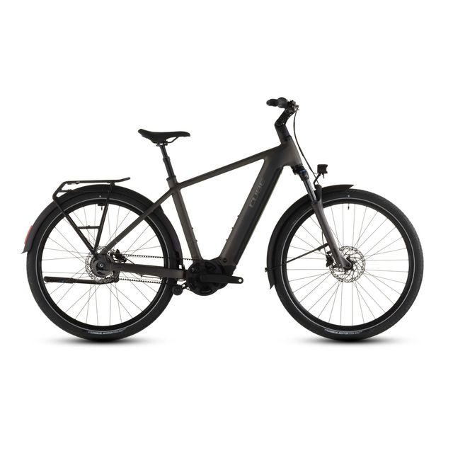 CUBE TOURING HYBRID COMFORT SLX 800 2026 CROSSBAR