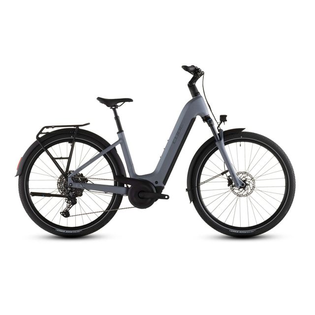 CUBE TOURING HYBRID PRO 800 2026 EASY