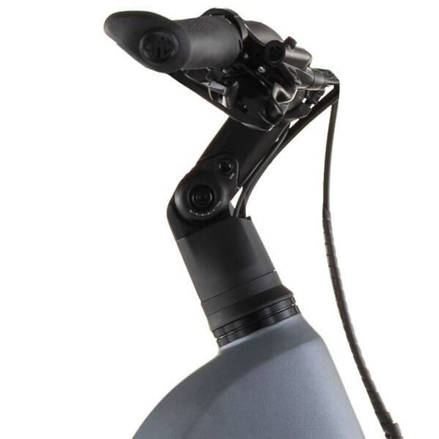 CUBE TOURING HYBRID PRO 800 2026 EASY