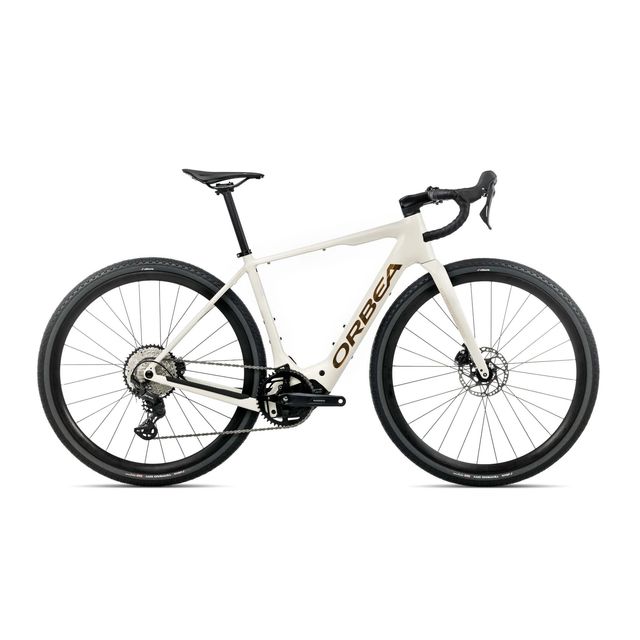 ORBEA DENNA H30 2026 GRX ELECTRIC GRAVEL BIKE